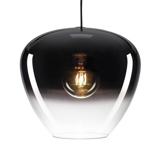 SLV Pantilo Convex-riippuvalo Ø40cm, kattokiinnike