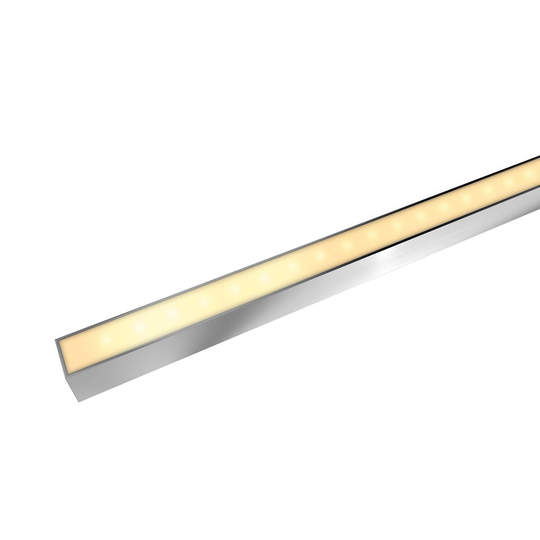LED-valolista Aqualine 89,6 cm IP68