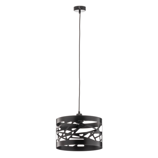 Riippuvalo Modul Frez Ø 30 cm, musta