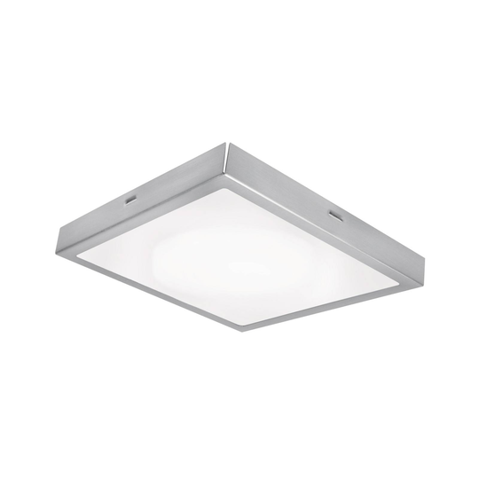 LEDVANCE Lunive Vela -LED-kattolamppu 22cm 3 000 K