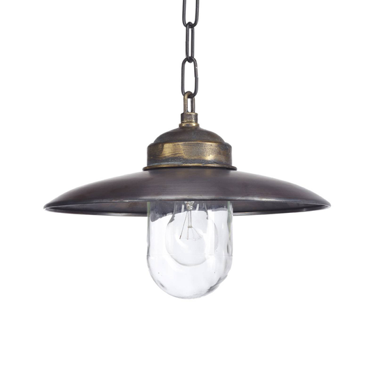 Ulkoriippuvalaisin Landes