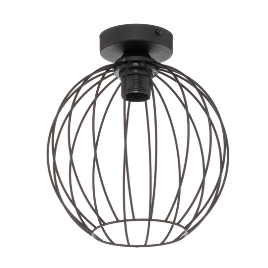 Kattovalaisin Cumera, avoin pallovarjostin, Ø24 cm