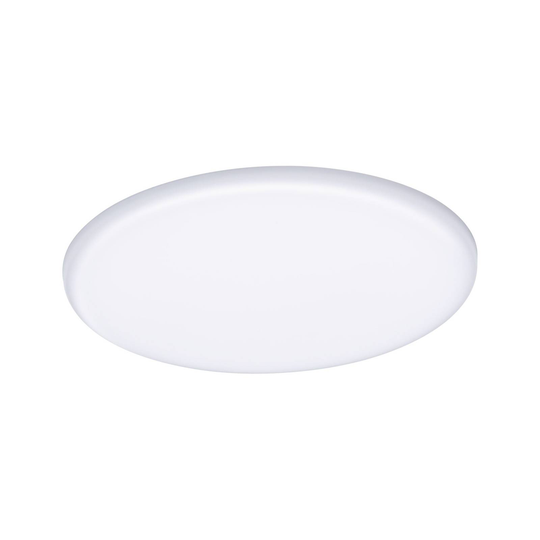 Paulmann-LED-paneeli Veluna, CCT ZigBee 18,5 cm