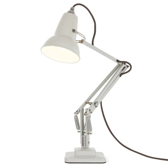 Anglepoise Original 1227 Mini -pöytälamppu valk.