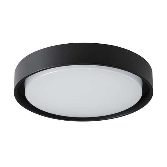 BRUMBERG 60107 -LED-kattovalaisin, pyöreä