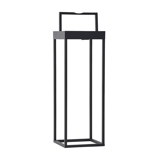 Lucande Lynzy aurinkokäyttöinen LED-lamppu 58,3cm