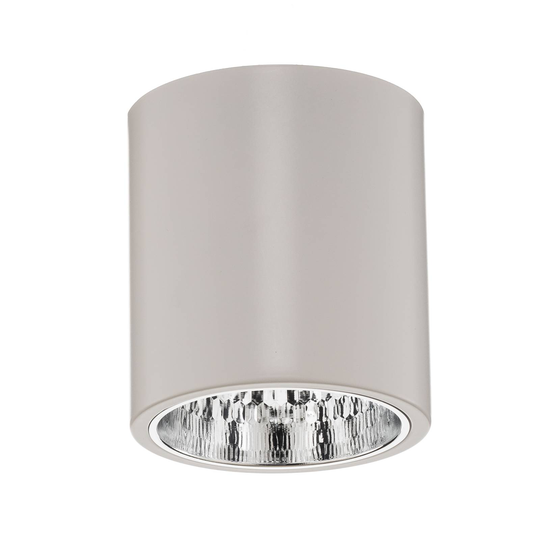 Kattokohdevalo Downlight round, Ø 17 cm