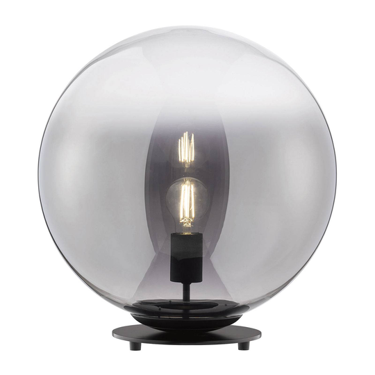 Schöner Wohnen Mirror -pöytävalaisin, Ø 40 cm