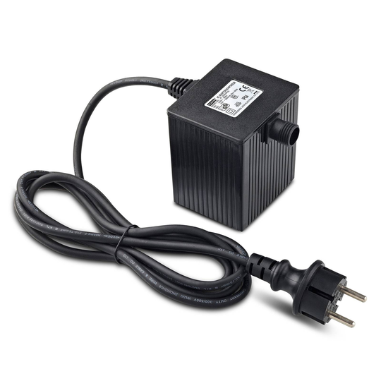 Garden 24 -muuntaja 24 VAC, 60 W