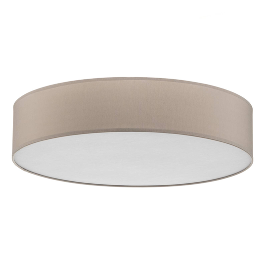 Kattovalaisin Rondo, beige, Ø 60 cm