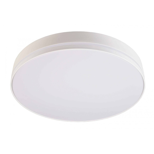 LED-kattovalaisin Subra IP54 TRIAC-himmennys 3000K