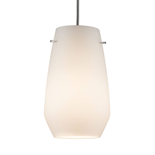 Paulmann-lasivarjostin Vento Ø 17 cm opaali