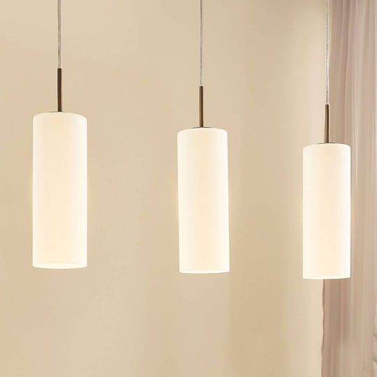 Lindby Smart LED-riippuvalaisin Felice, app