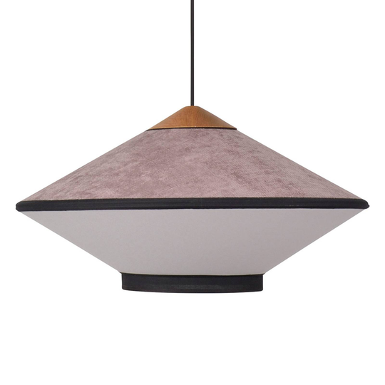 Forestier Cymbal S -riippuvalaisin 50 cm