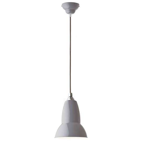 Anglepoise Original 1227 -riippuvalo harmaa