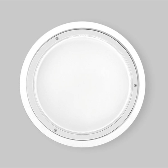 HF-tunnistin-seinävalaisin, Multi+ 30 PC LED 3000K