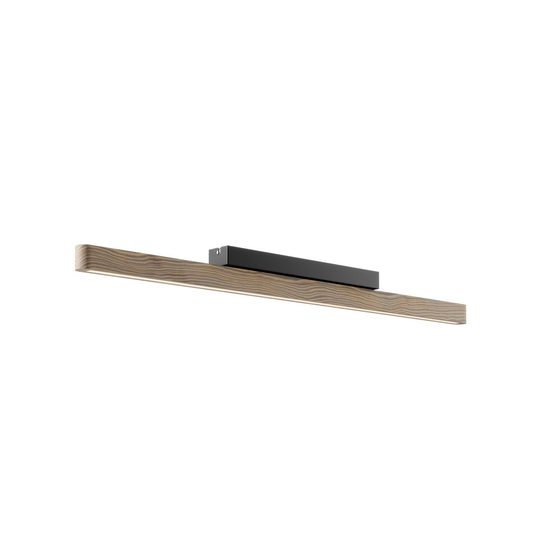 LED-kattovalaisin Forestier, pituus 90 cm