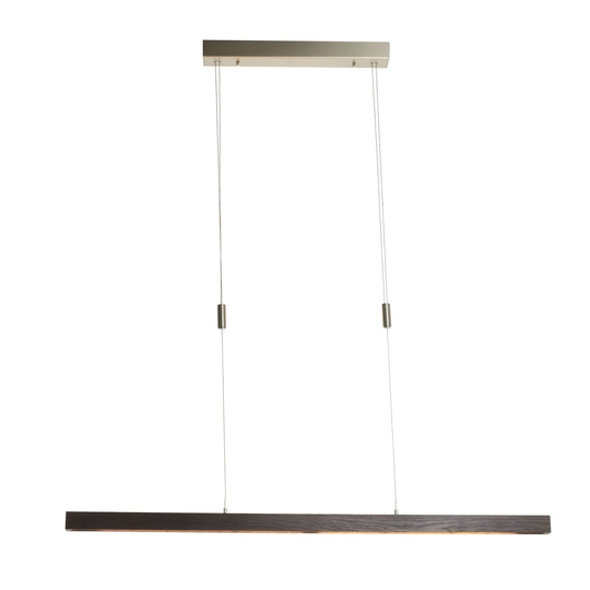 Upea LED-tankoriippuvalaisin Nora, 118 cm