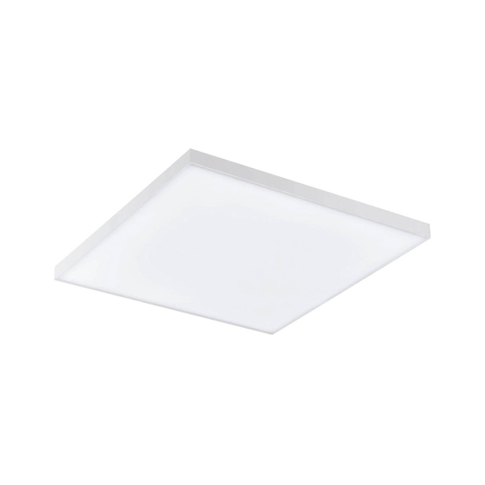 EGLO connect Turcona-C -LED-kattovalaisin 30x30 cm