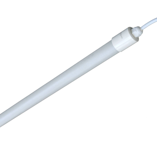 Bioledex-LED-kaapinalusvalaisin TIP65 IP65 120 cm