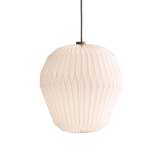 LE KLINT The Bouquet -riippuvalo, 1-lamp. Ø30cm