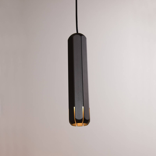 Innermost Brixton Spot 20-LED-riippuvalo grafiitti