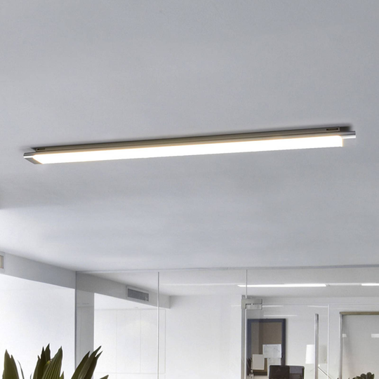 Vinca – LED-kattovalaisin, 120 cm