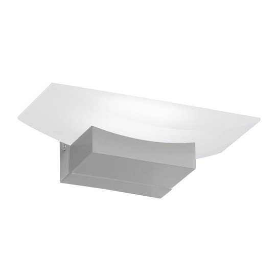 LED-seinävalaisin Bowl TW katkaisija, värin vaihto