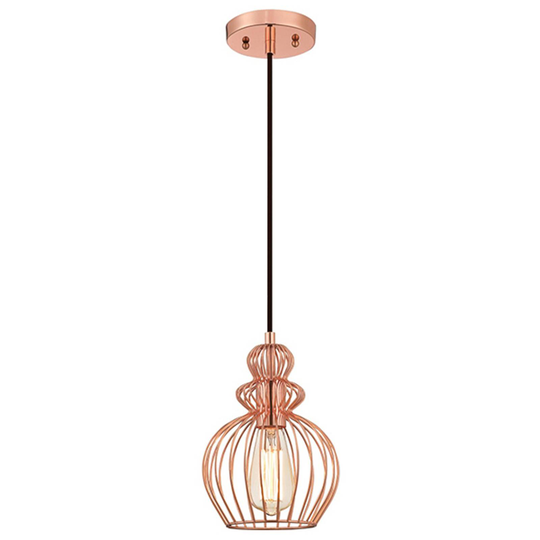 Westinghouse 6103540 -riippuvalo, kupari