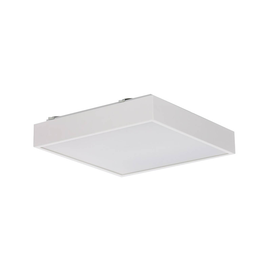 Q4 LED-kattovalaisin valkoinen DALI