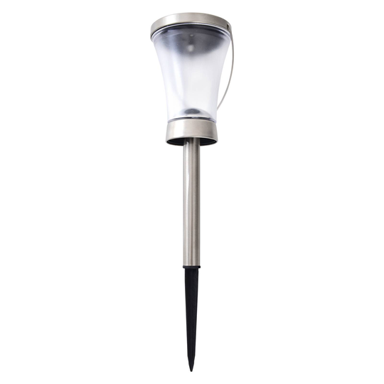 Aurinkokäyttöinen LED-koristelamppu 5146408, 8 kpl