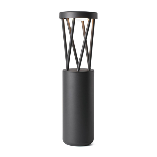 LED-pylväsvalaisin Twist