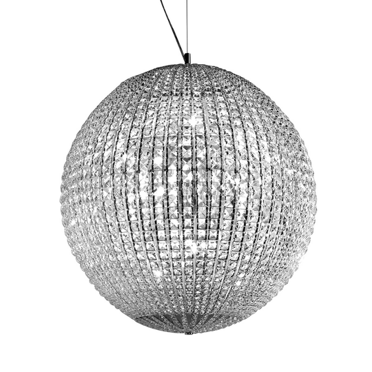 Riippuvalaisin Helios Ø 50 cm