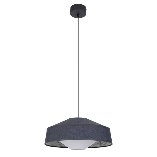 MARKET SET Mokuzai S -riippuvalo, Ø 38 cm