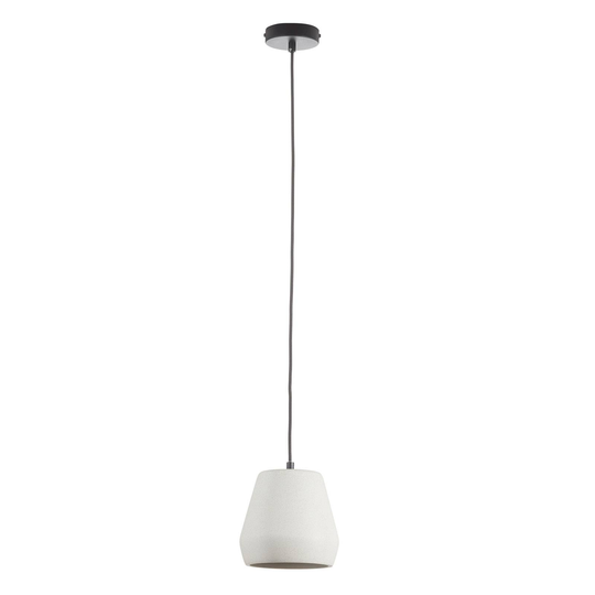 Riippuvalo Herc sementtiä, Ø 18 cm