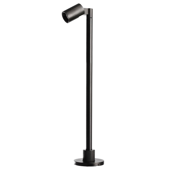 LED-display-valaisin Herculis big 4 000 K, musta