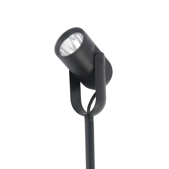 LED-maapiikkivalo Slot, 50 cm