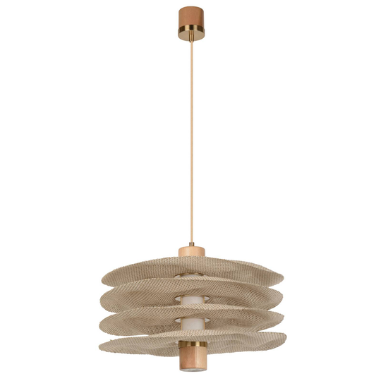 MARKET SET Rivage M -riippuvalo, 4 kerrosta, Ø48cm