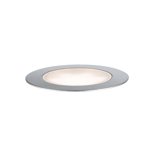 Paulmann Plug & Shine -uppovalo Floor Eco 3 000 K
