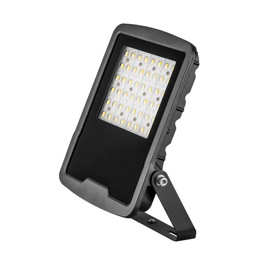 EVN Panthera -LED-kohdevalo ulos IP65 100W 4 000 K