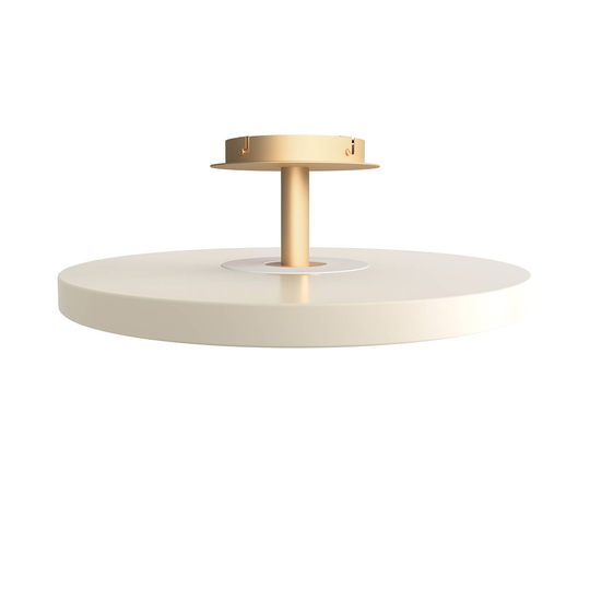 UMAGE Asteria Up Large -kattovalo 60cm valkoinen