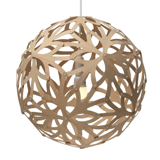 david trubridge Floral -riippuvalo Ø 40 cm