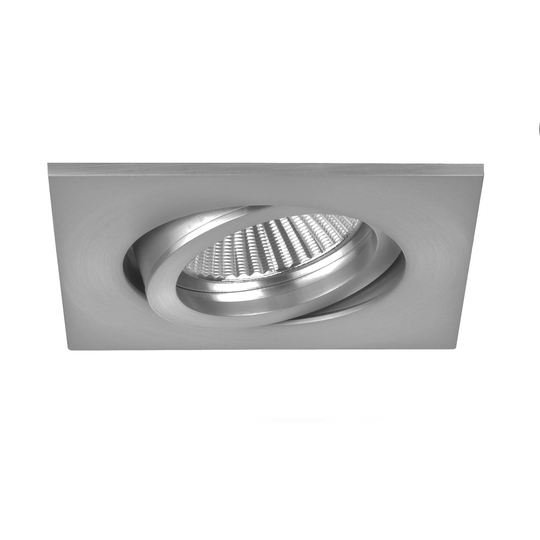 BRUMBERG BB05 -uppokohdevalo, himmennys, kromi