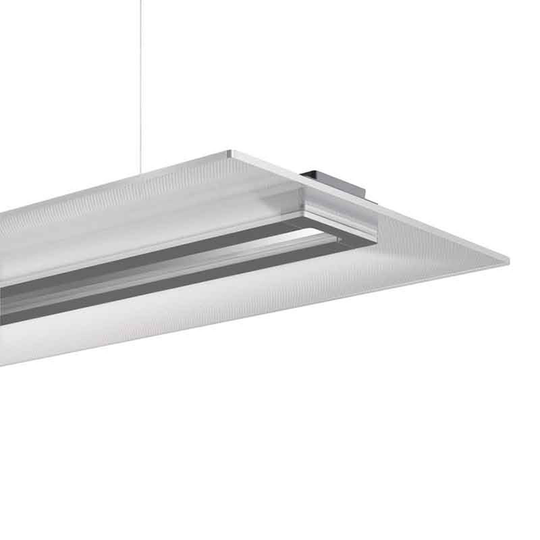 Siteco Vega LED-riippuvalo DALI 31 W
