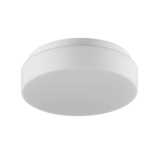 BEGA 50078 LED-kattovalaisin DALI 4 000K Ø25cm