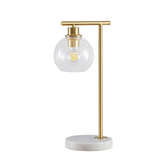 Lindby Kimya -pöytävalaisin
