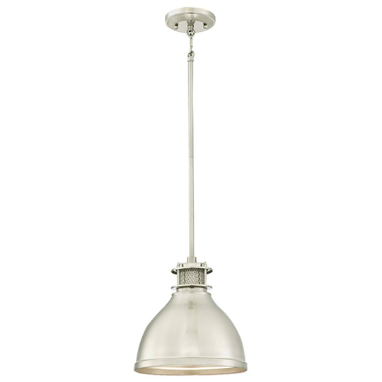 Westinghouse 6326940 -riippuvalo, nikkeli