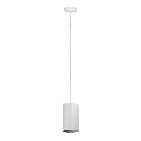 Riippuvalo ZW Tube 170, 1-lamppuinen, valkoinen