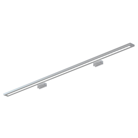 LED-peililamppu Espelho 80 cm kromi 4 000 K