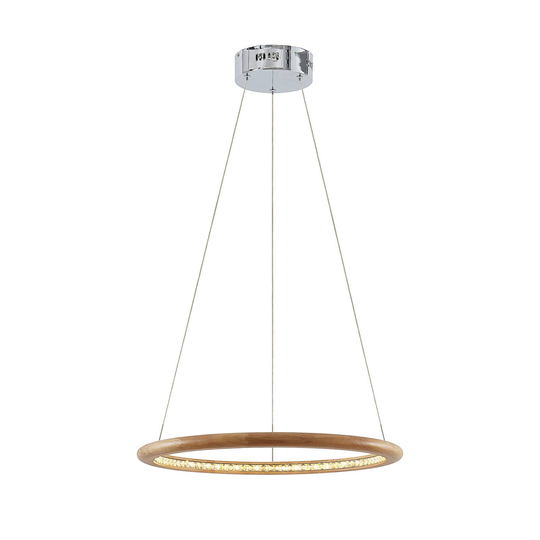 Lindby Ioannis -LED-riippuvalaisin